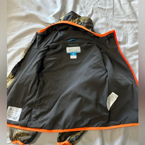 Columbia Jacket - Picture 2 of 2